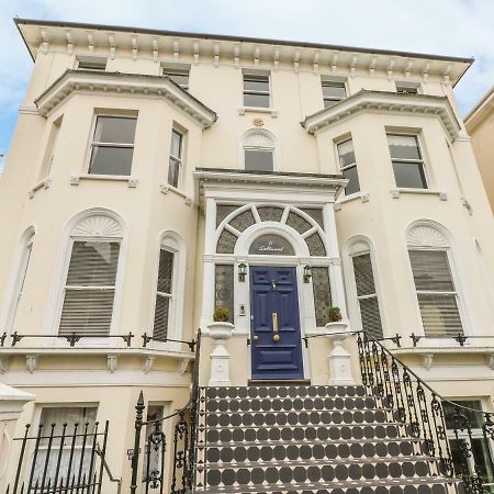 Apartamento Saltwood Torneo de Torneo de Eastbourne Exterior foto