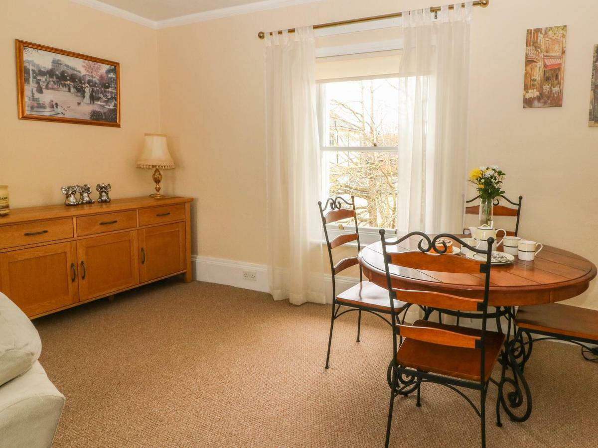 Apartamento Saltwood Torneo de Torneo de Eastbourne Exterior foto