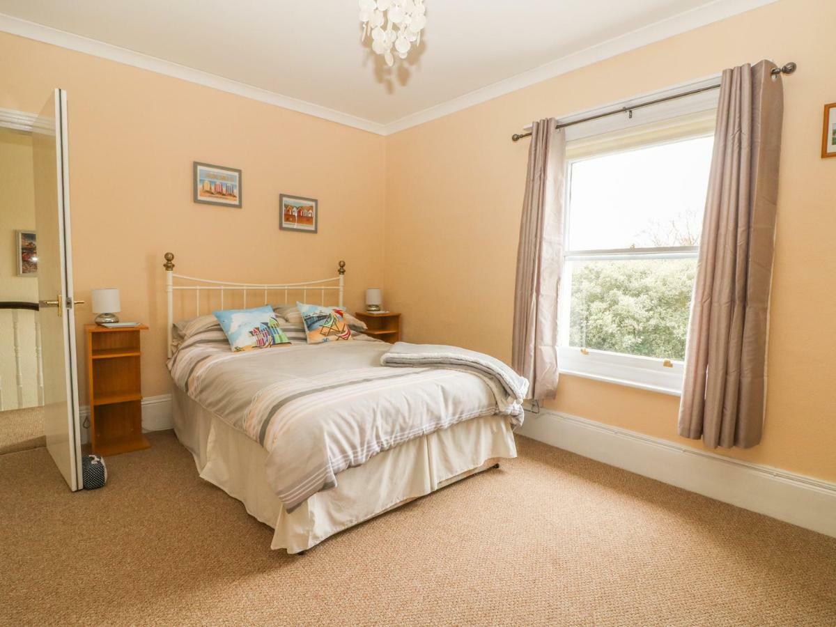 Apartamento Saltwood Torneo de Torneo de Eastbourne Exterior foto