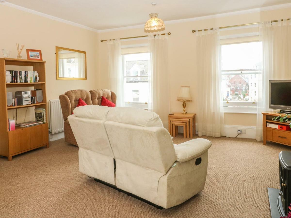 Apartamento Saltwood Torneo de Torneo de Eastbourne Exterior foto